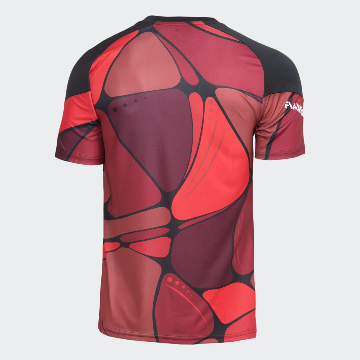 FLAMENGO 26/27 PRE-MATCH JERSEY
