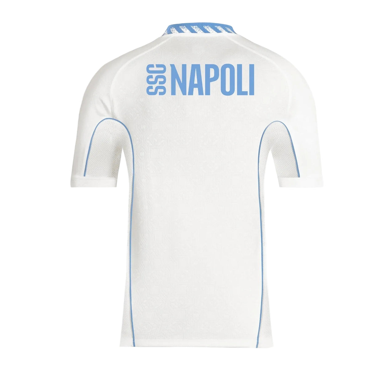 SSC NAPOLI 26/27 PRE-MATCH JERSEY