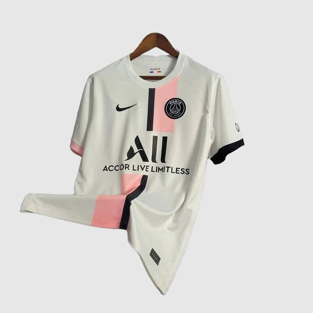 PSG 21/22 AWAY JERSEY