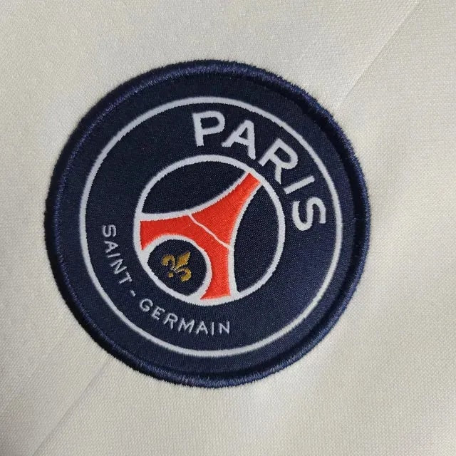 PSG 21/22 FOURTH WOMEN JERSEY