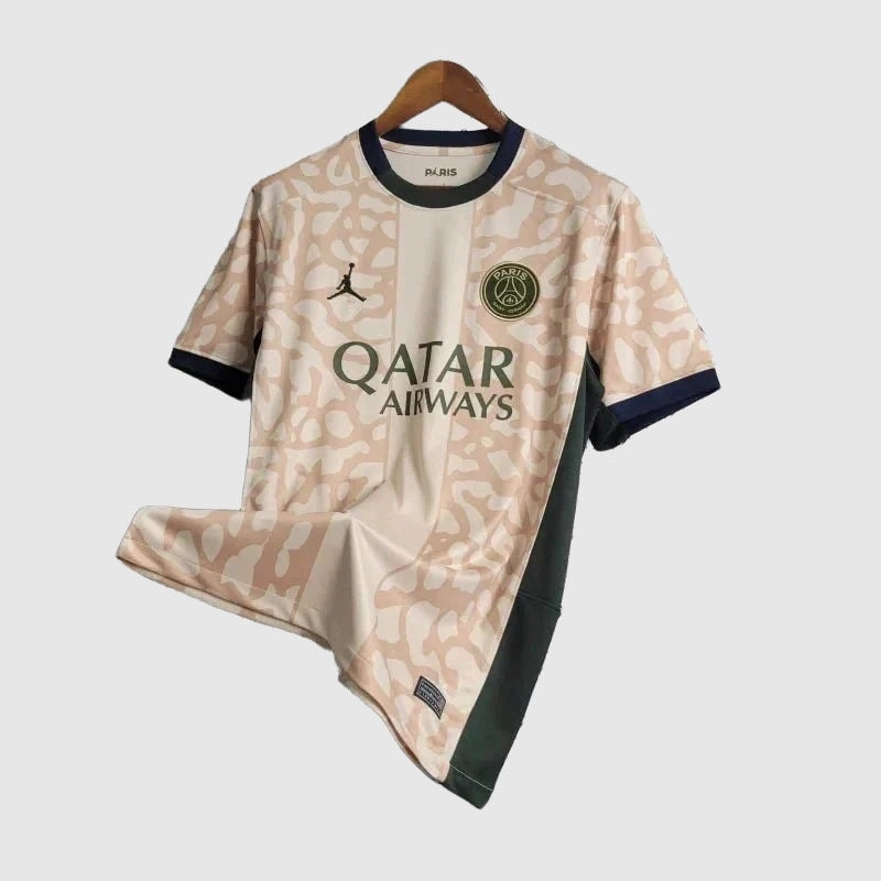 PSG 23/24 AWAY JERSEY
