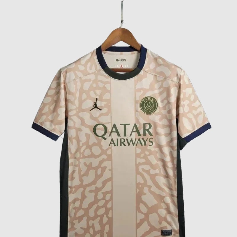 PSG 23/24 AWAY JERSEY