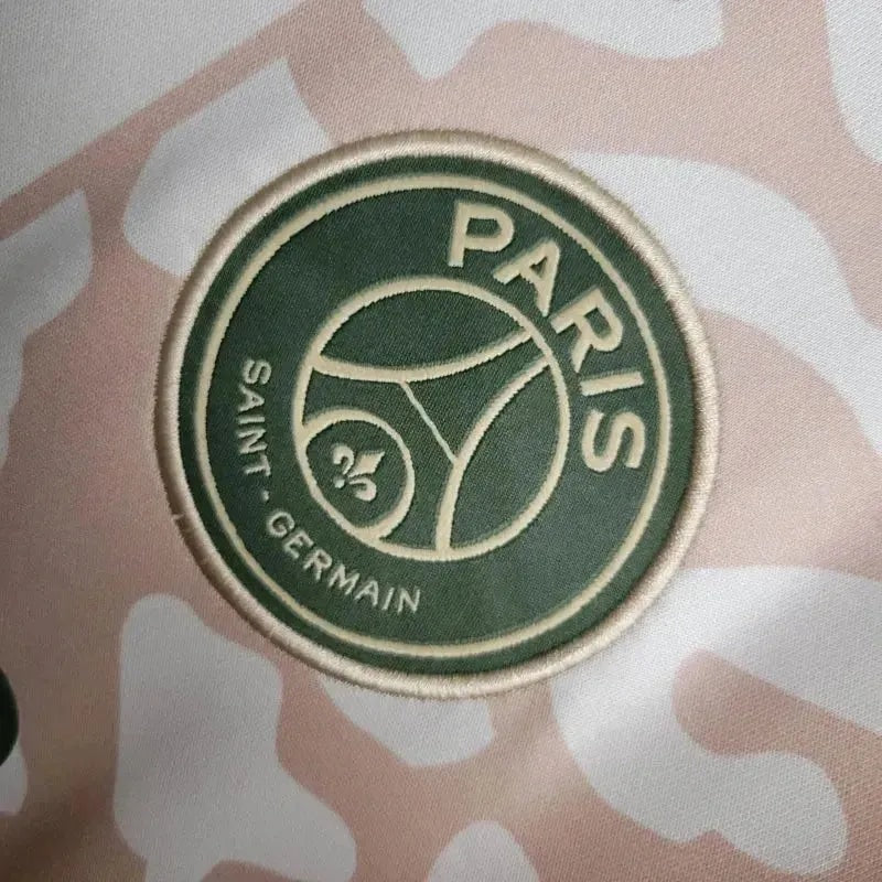 PSG 23/24 AWAY JERSEY
