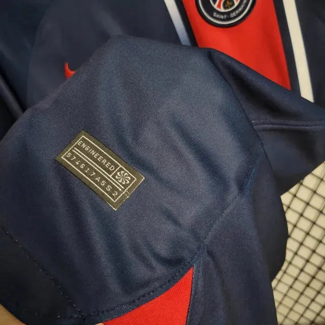 PSG 23/24 HOME JERSEY