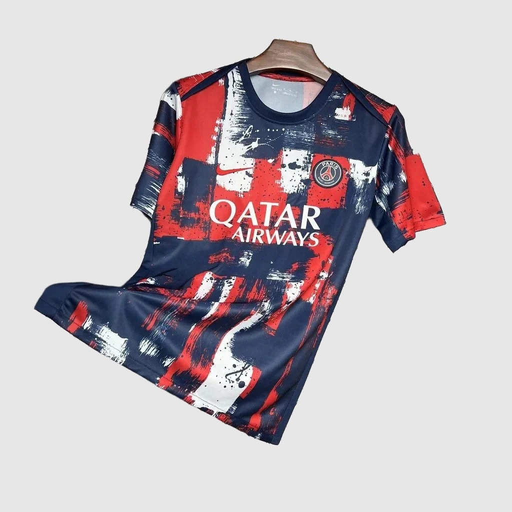 PSG 24/25 TRAINING TOP