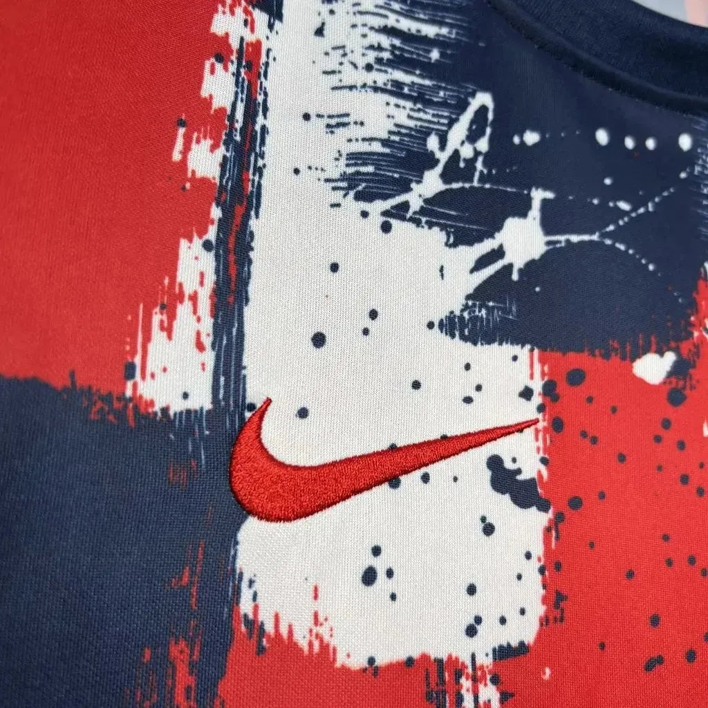 PSG 24/25 TRAINING TOP