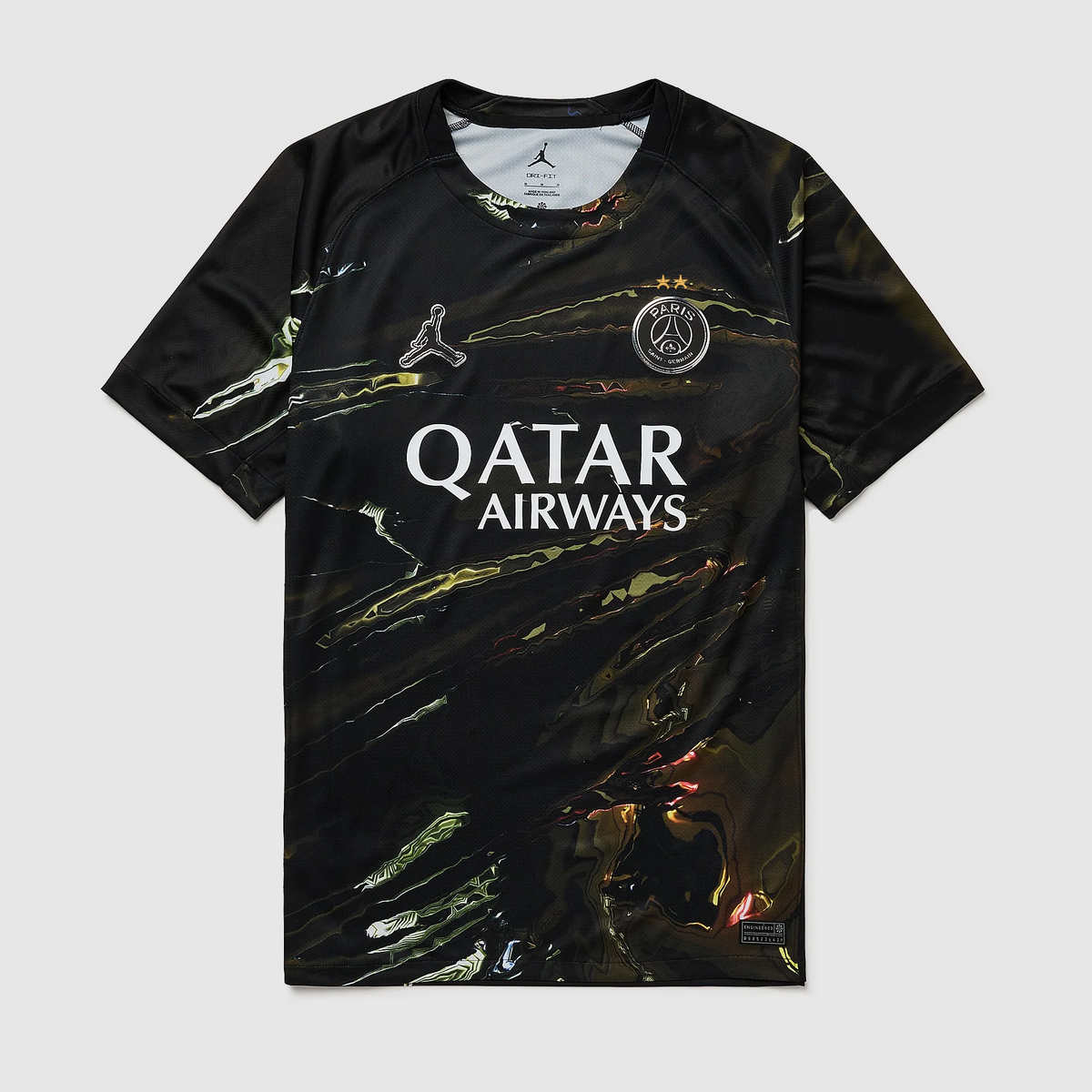 PSG 25/26 FIFTH JERSEY