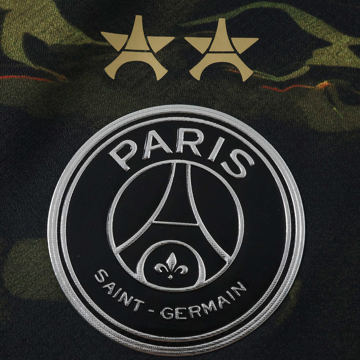 PSG 25/26 FIFTH JERSEY