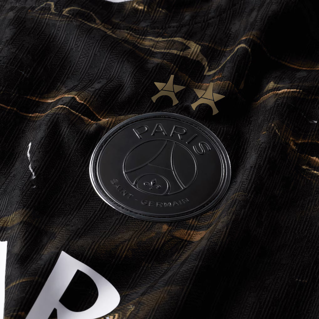 PSG 25/26 FIFTH PLAYER JERSEY