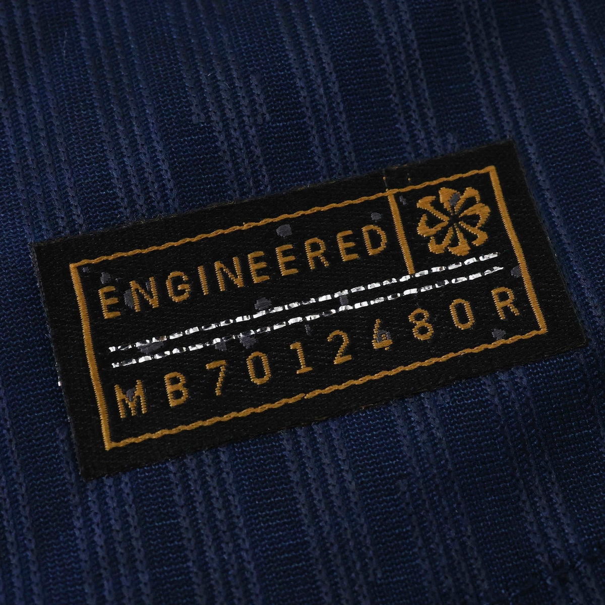 PSG 25/26 HOME EMBROIDERED PLAYER JERSEY