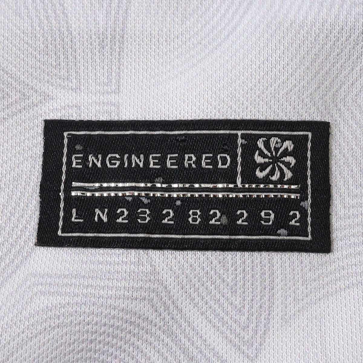 PSG 25/26 PRE-MATCH FIFTH JERSEY