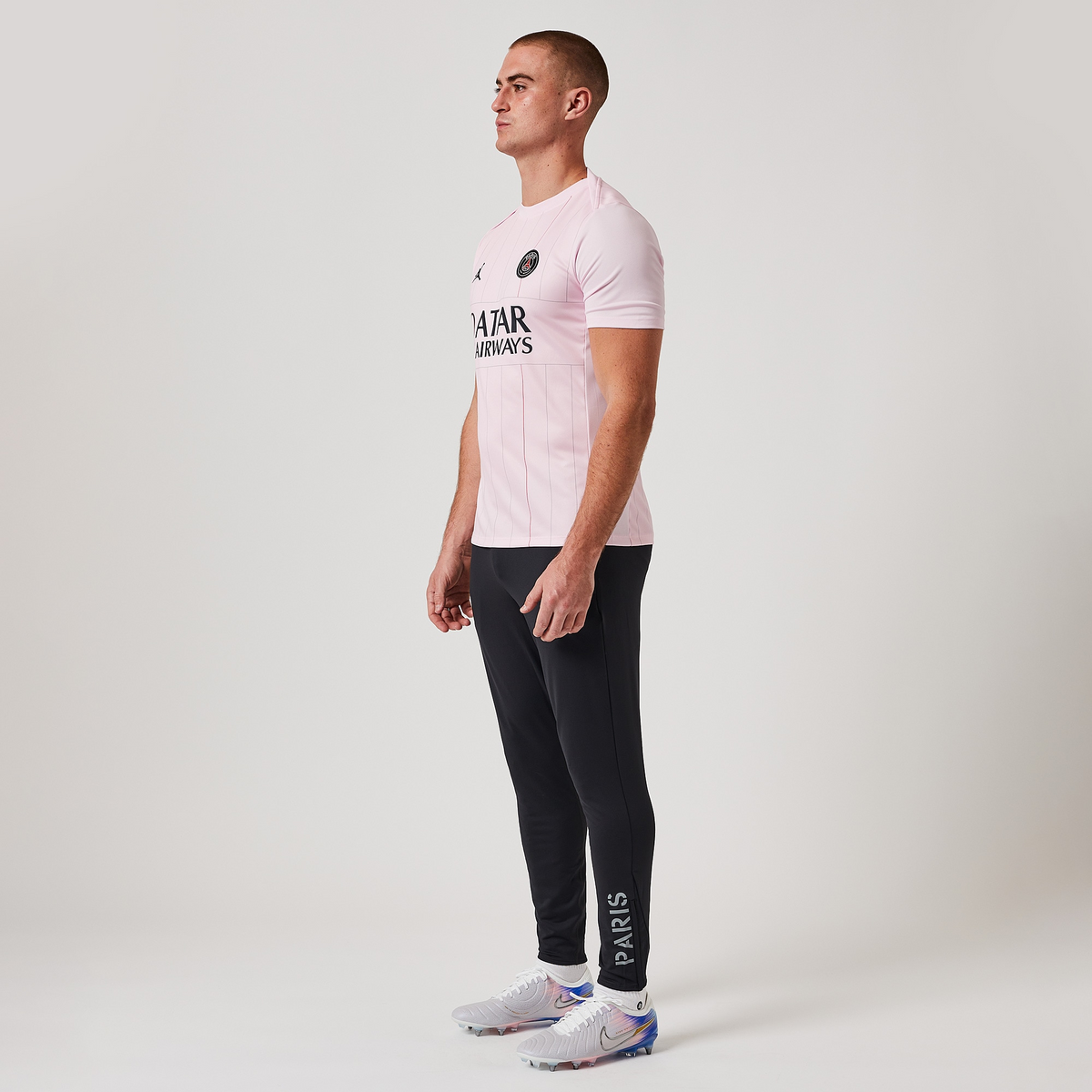 PSG 25/26 PRE-MATCH FOURTH JERSEY
