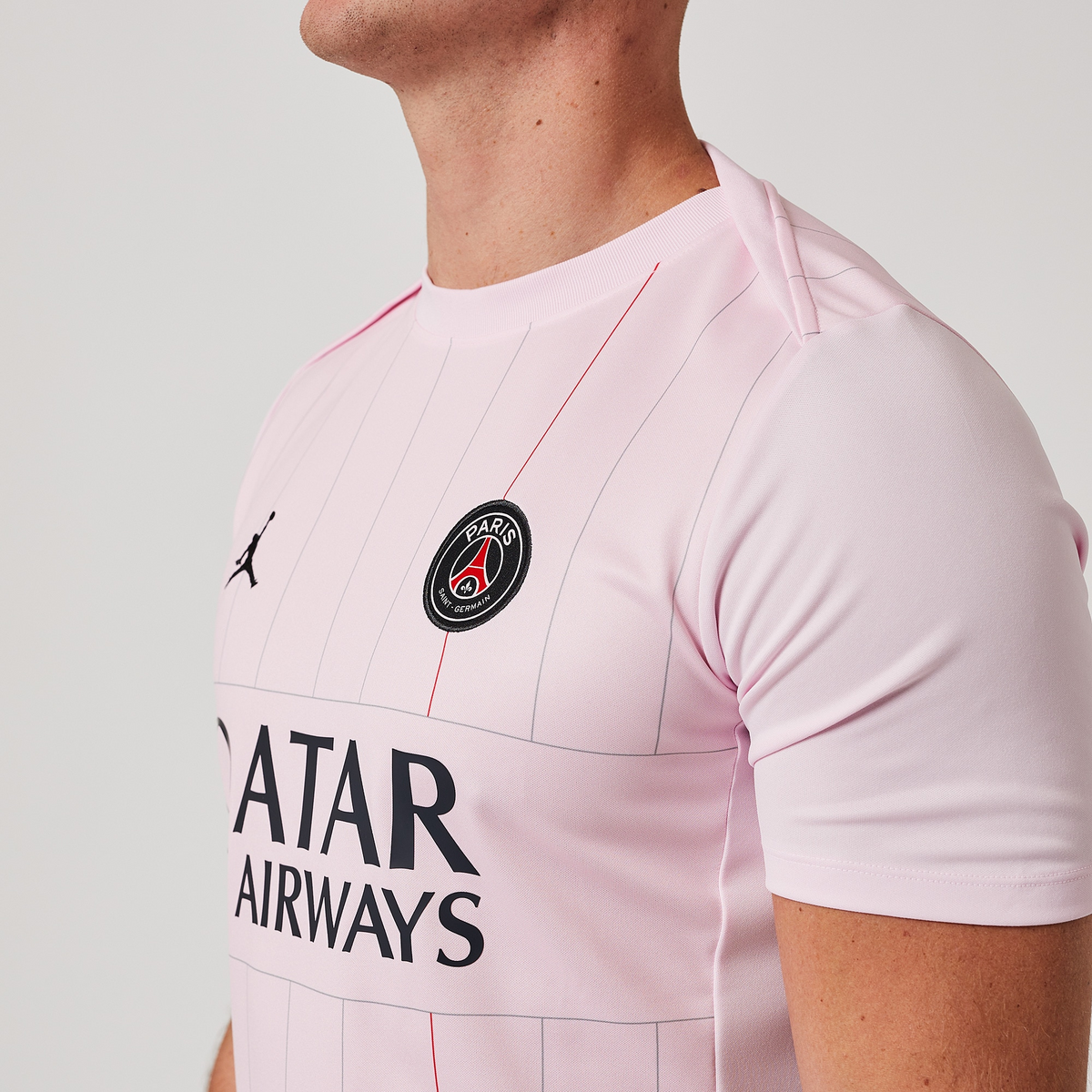 PSG 25/26 PRE-MATCH FOURTH JERSEY