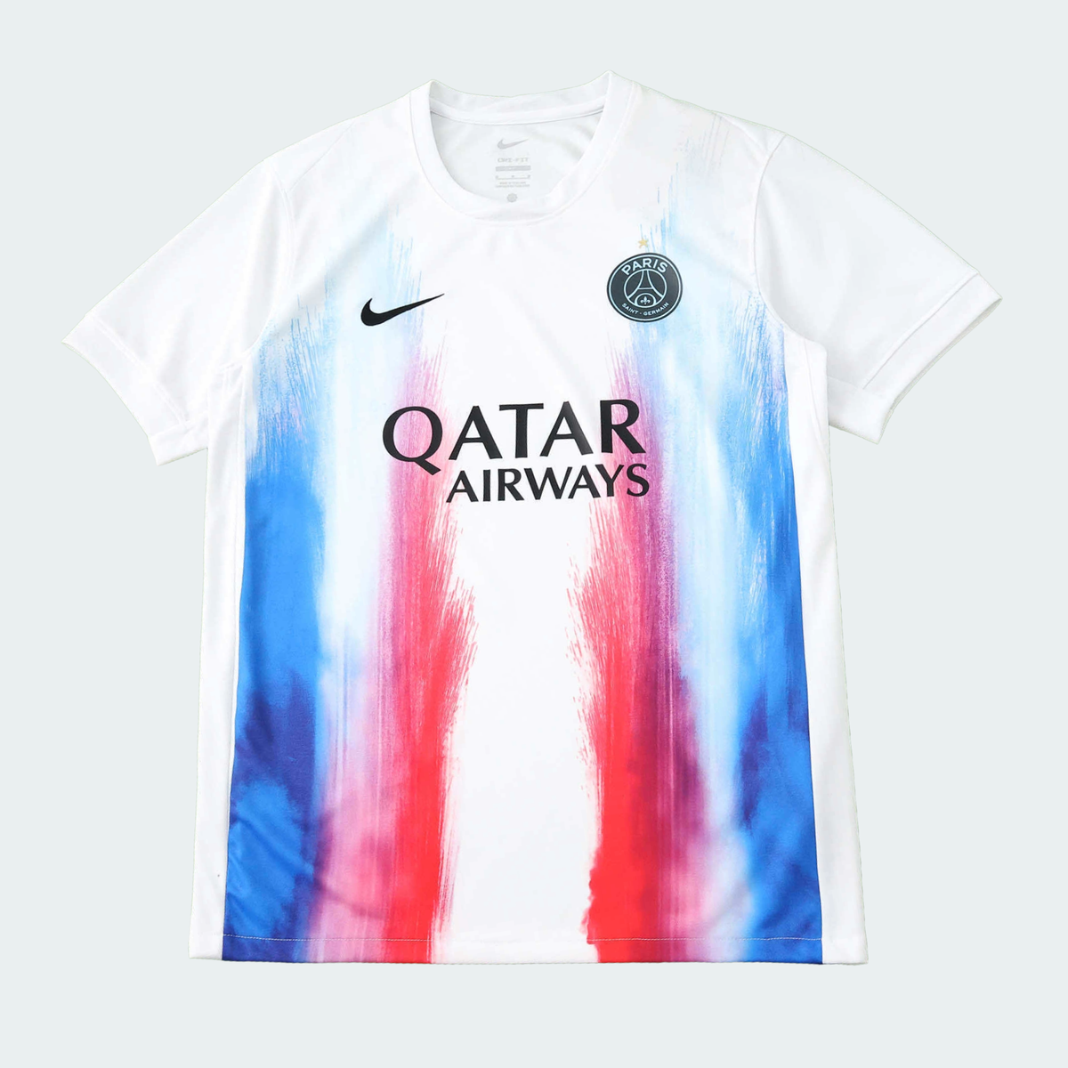 PSG 25/26 PRE-MATCH JERSEY