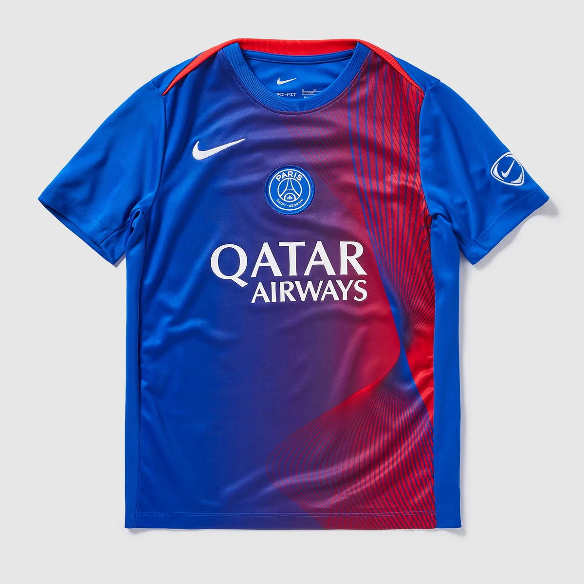 PSG 25/26 PRE-MATCH THIRD JERSEY