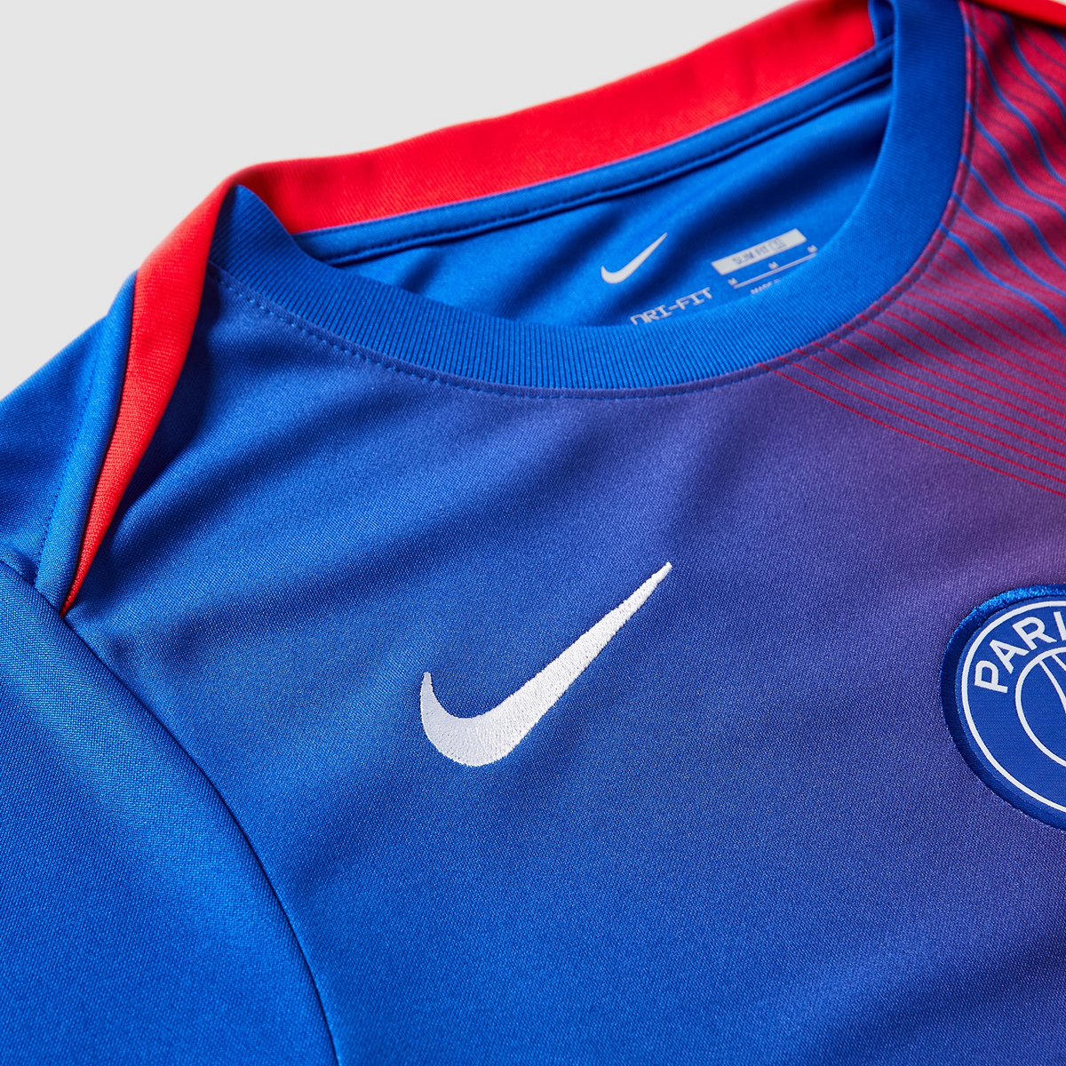 PSG 25/26 PRE-MATCH THIRD JERSEY