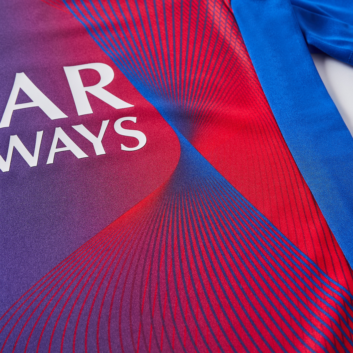 PSG 25/26 PRE-MATCH THIRD JERSEY