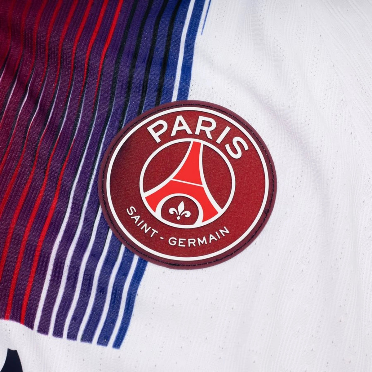 PSG 26/27 AWAY EMBROIDERED PLAYER I JERSEY