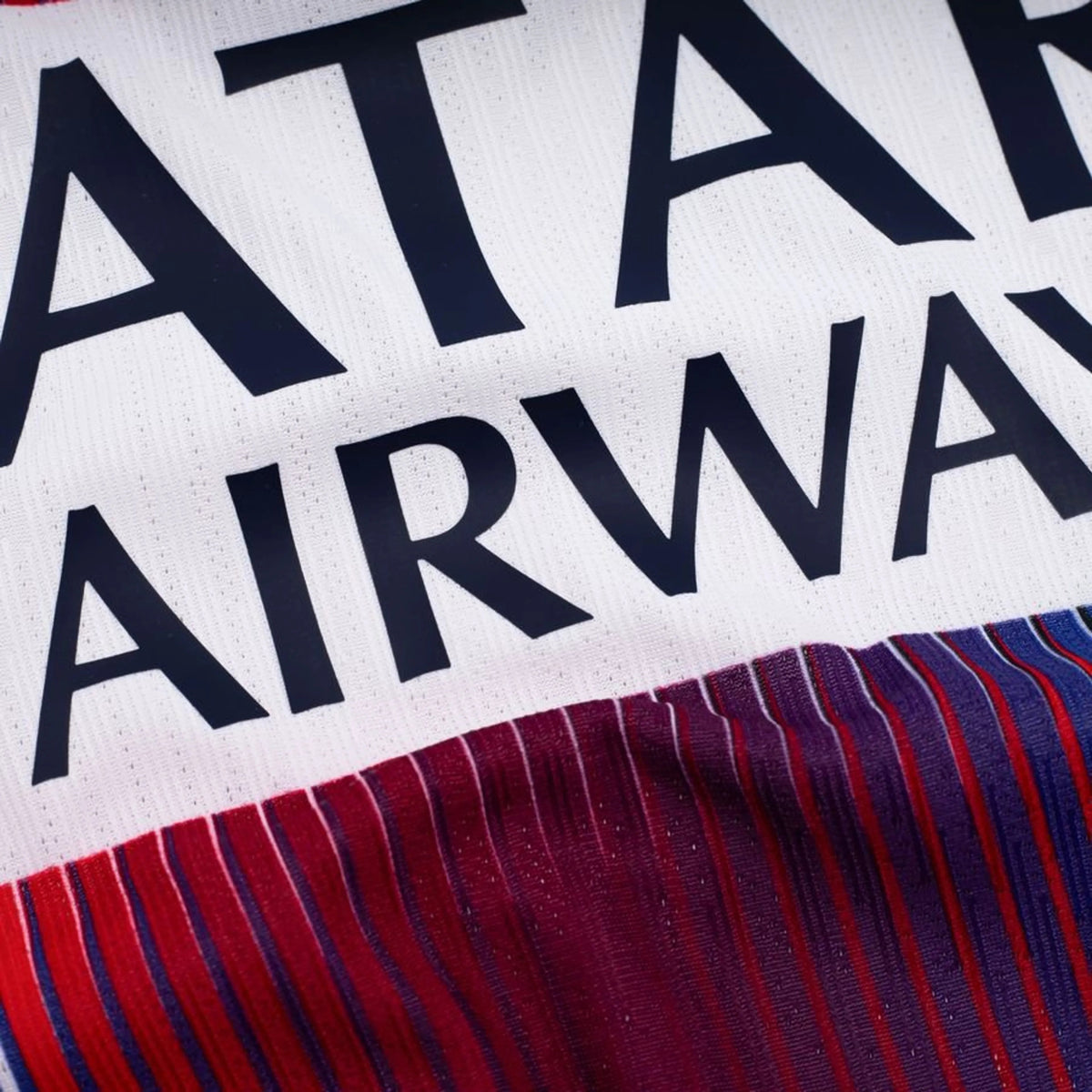 PSG 26/27 AWAY EMBROIDERED PLAYER I JERSEY