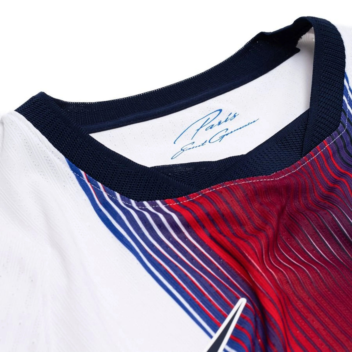 PSG 26/27 AWAY EMBROIDERED PLAYER I JERSEY