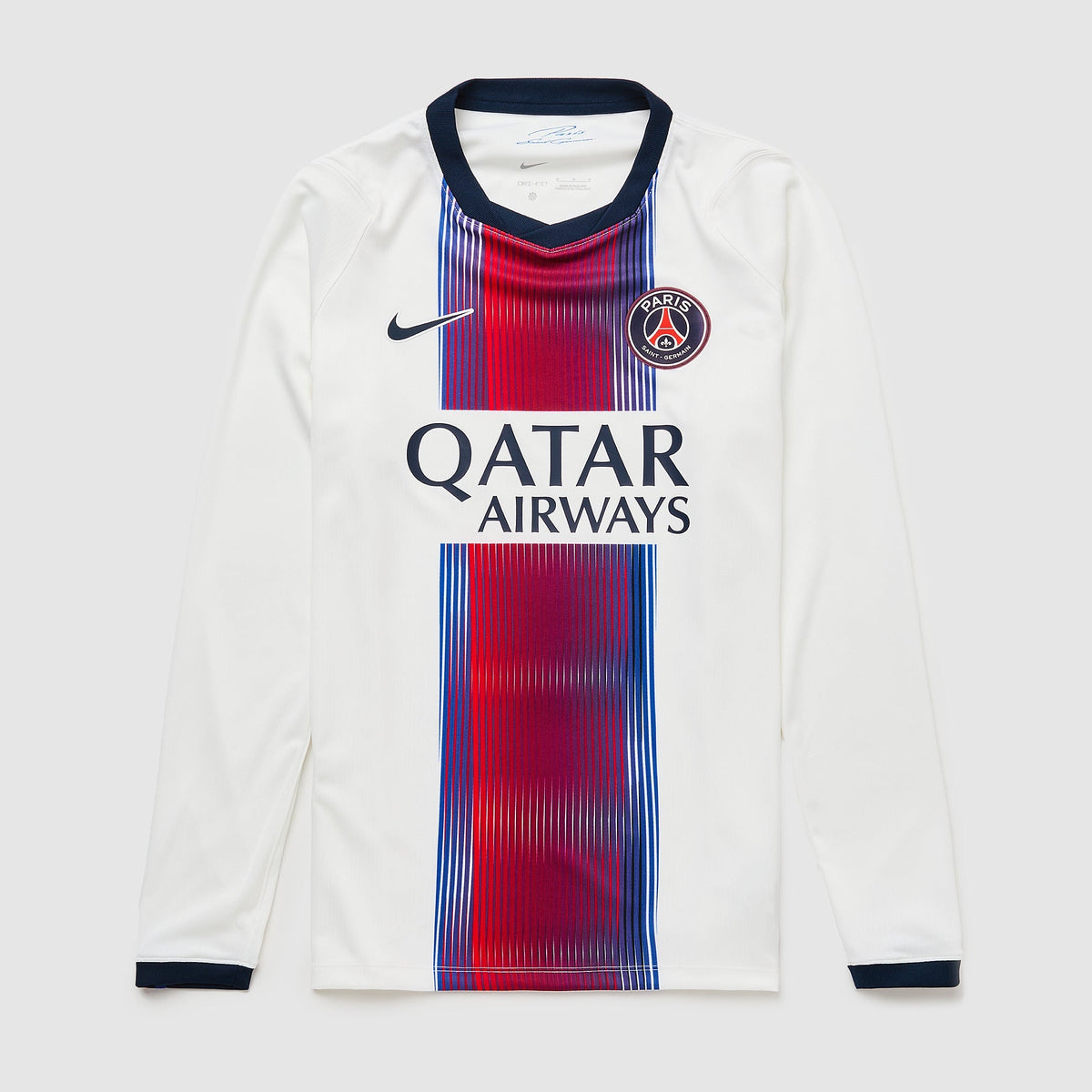 PSG 26/27 AWAY LONG SLEEVE JERSEY