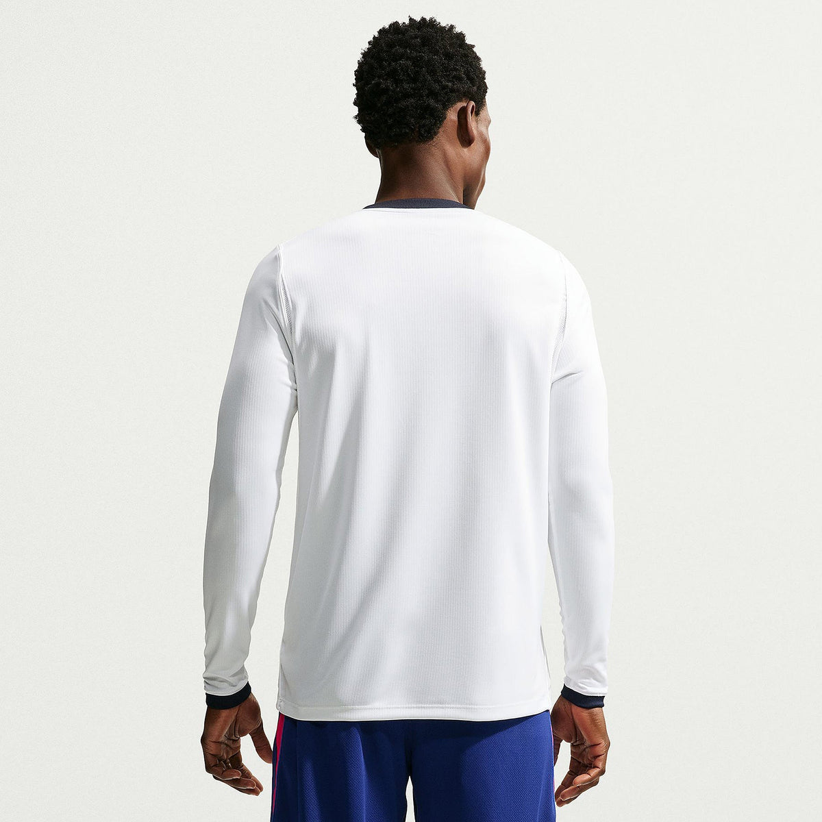 PSG 26/27 AWAY LONG SLEEVE JERSEY