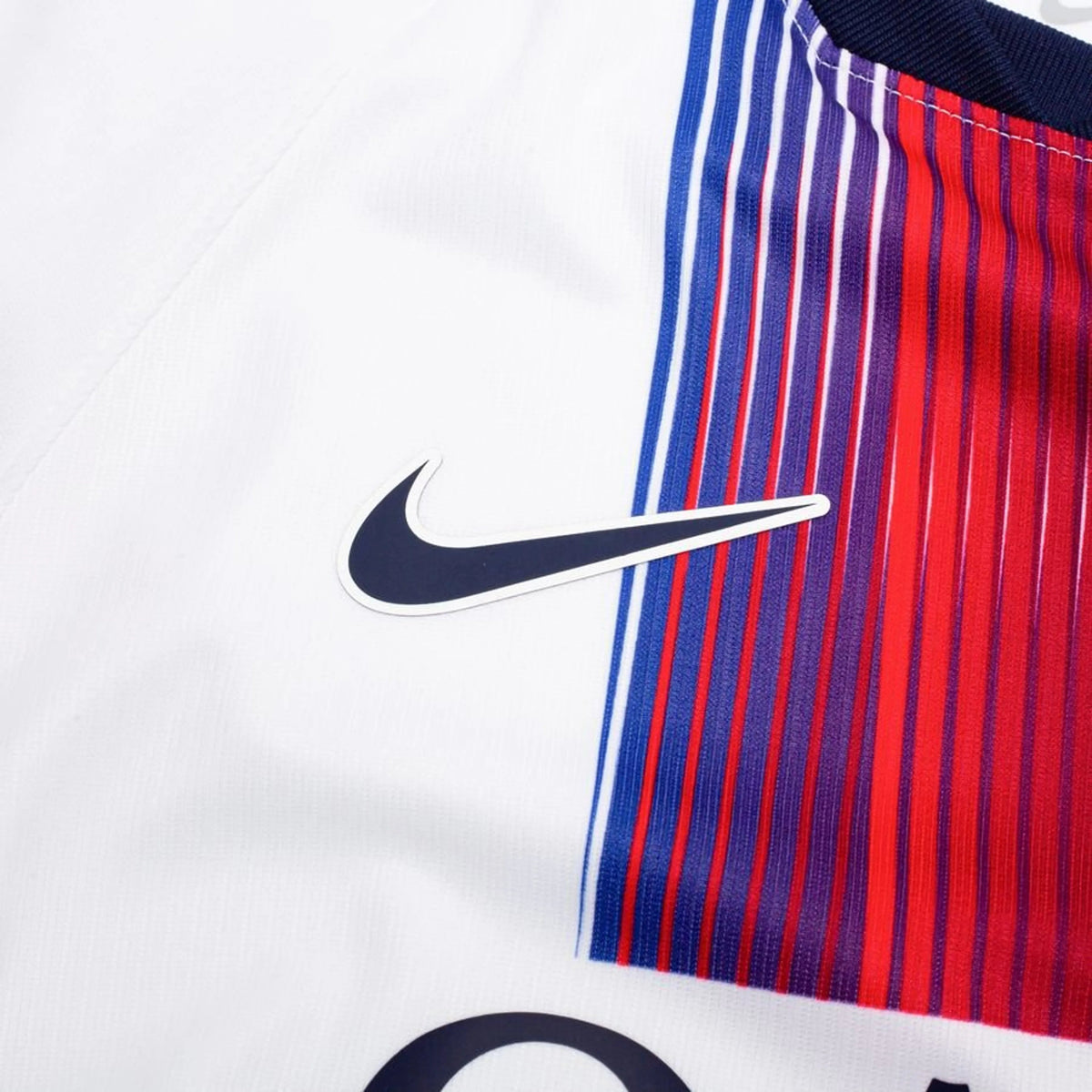 PSG 26/27 AWAY LONG SLEEVE JERSEY