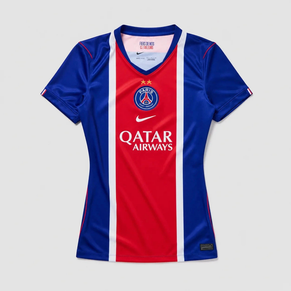 PSG 26/27 HOME WOMEN JERSEY