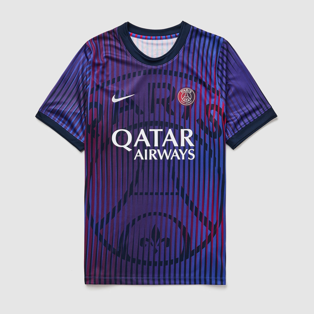 PSG 26/27 PRE-MATCH AWAY JERSEY