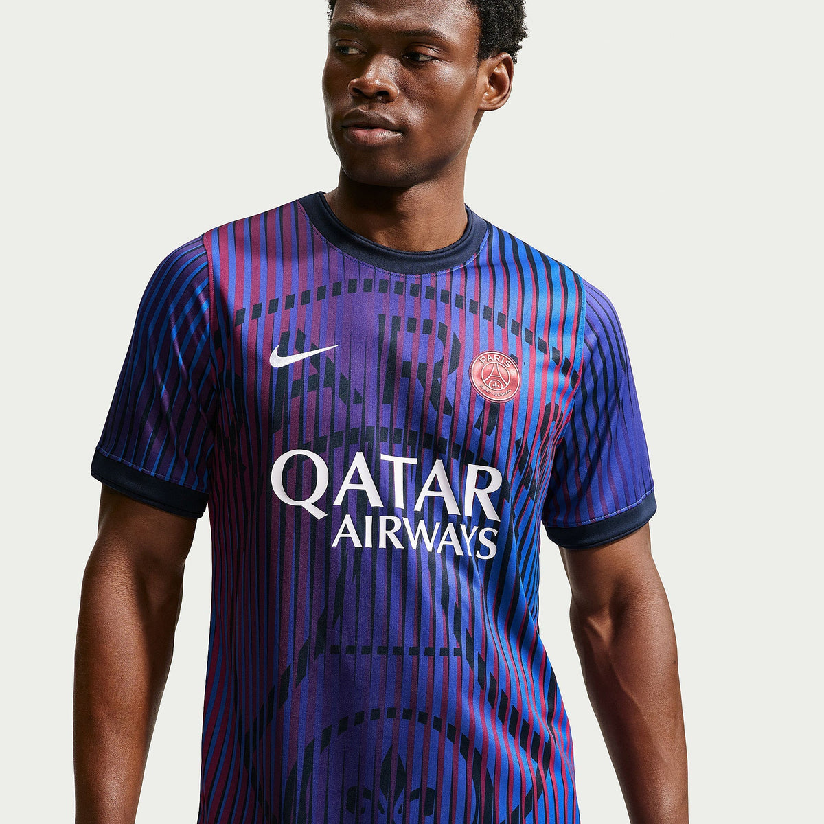 PSG 26/27 PRE-MATCH AWAY JERSEY