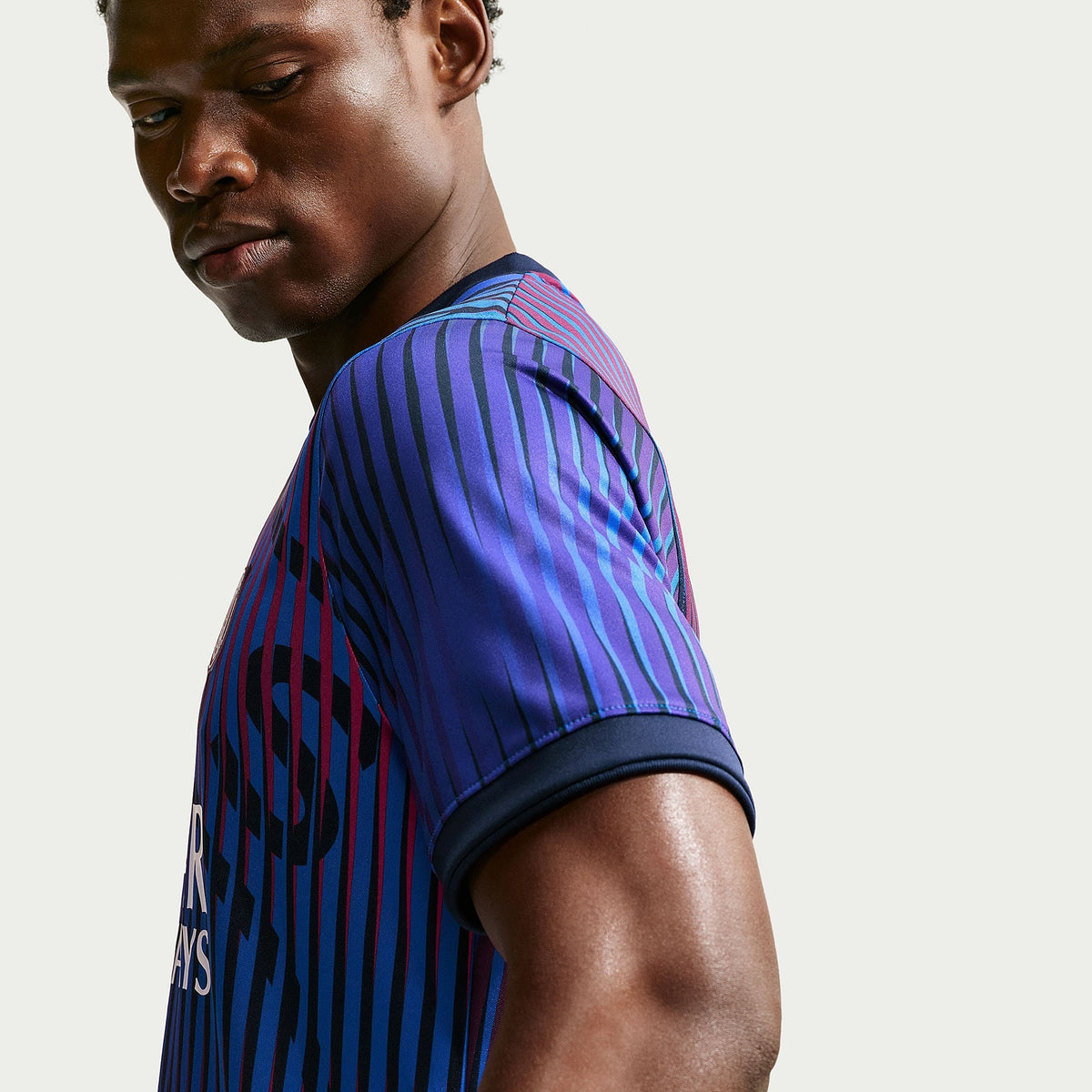 PSG 26/27 PRE-MATCH AWAY JERSEY