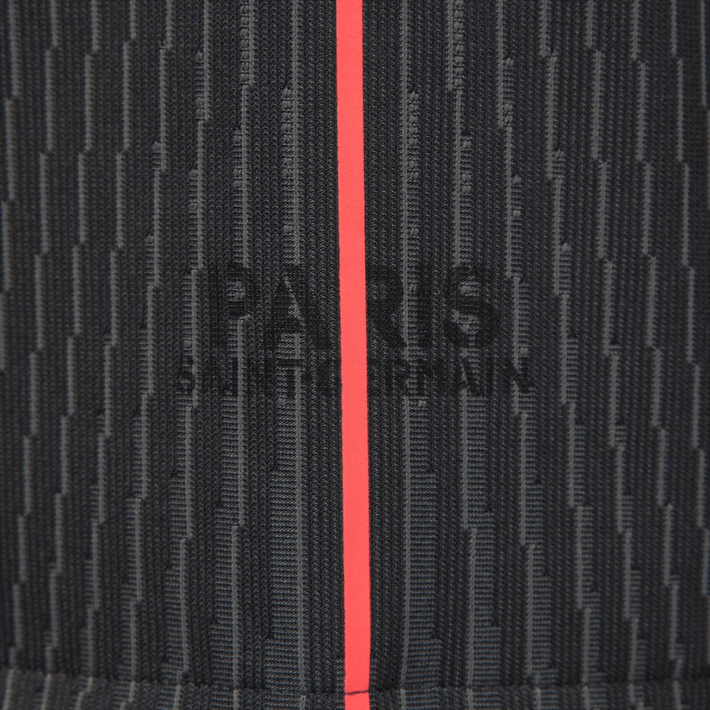 PARIS SAINT-GERMAIN 25/26 FOURTH AUTHENTIC JERSEY