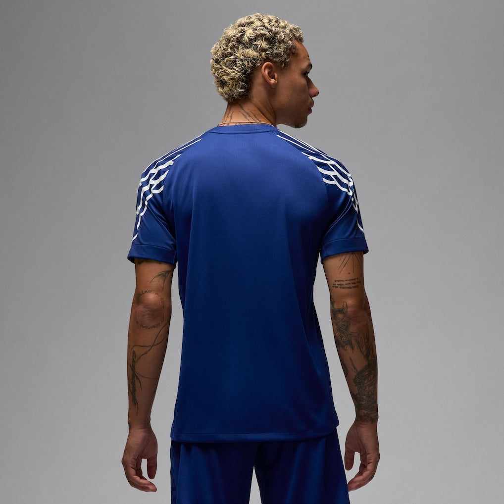 PSG 24 FOURTH JORDAN -25 JERSEY