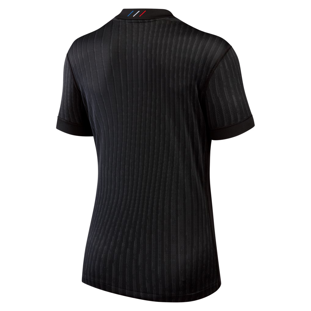 PARIS SAINT-GERMAIN 25/26 FOURTH WOMEN JERSEY