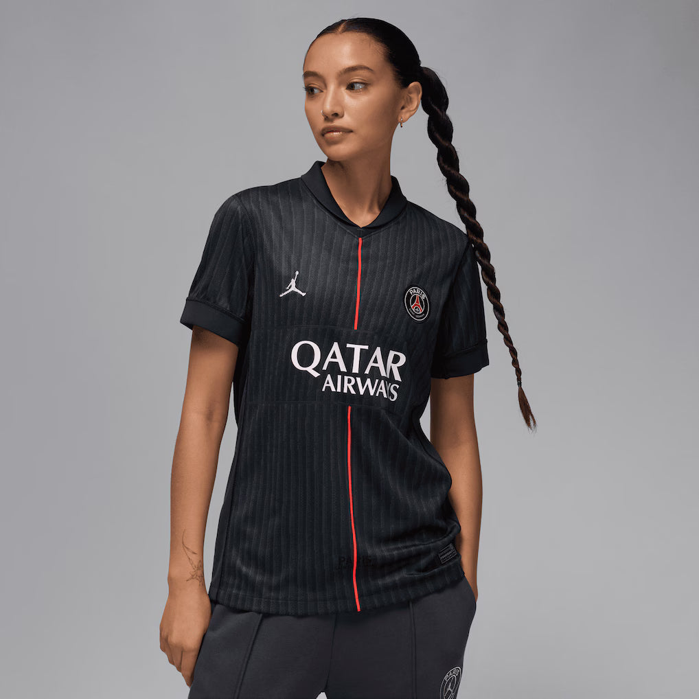 PARIS SAINT-GERMAIN 25/26 FOURTH WOMEN JERSEY