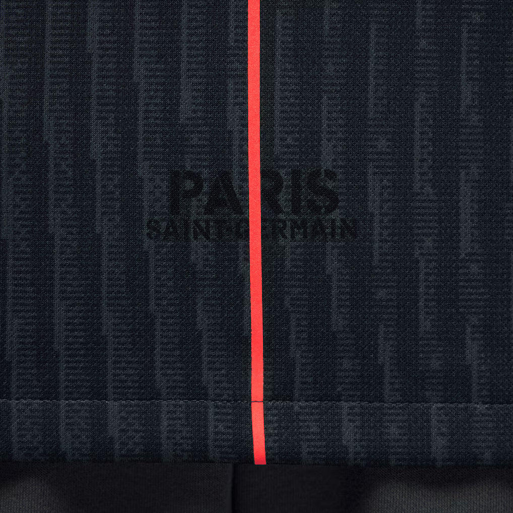 PARIS SAINT-GERMAIN 25/26 FOURTH WOMEN JERSEY