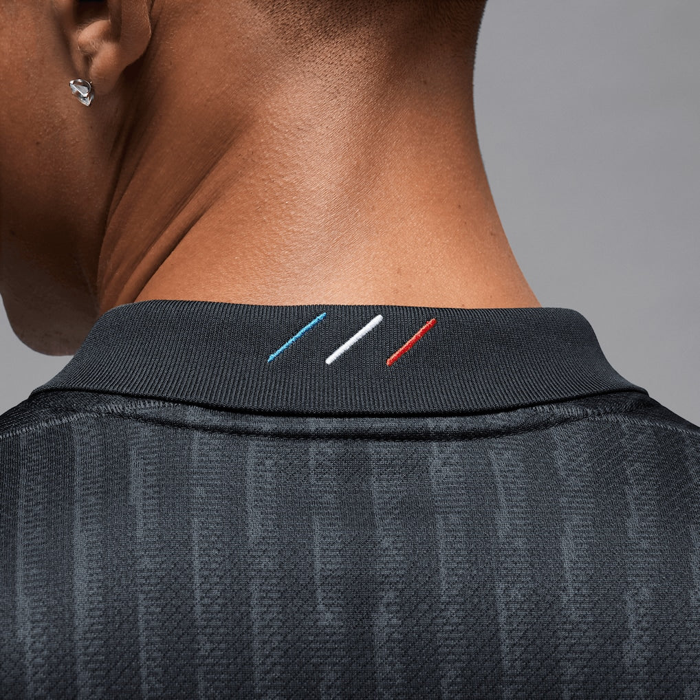 PARIS SAINT-GERMAIN 25/26 FOURTH JERSEY