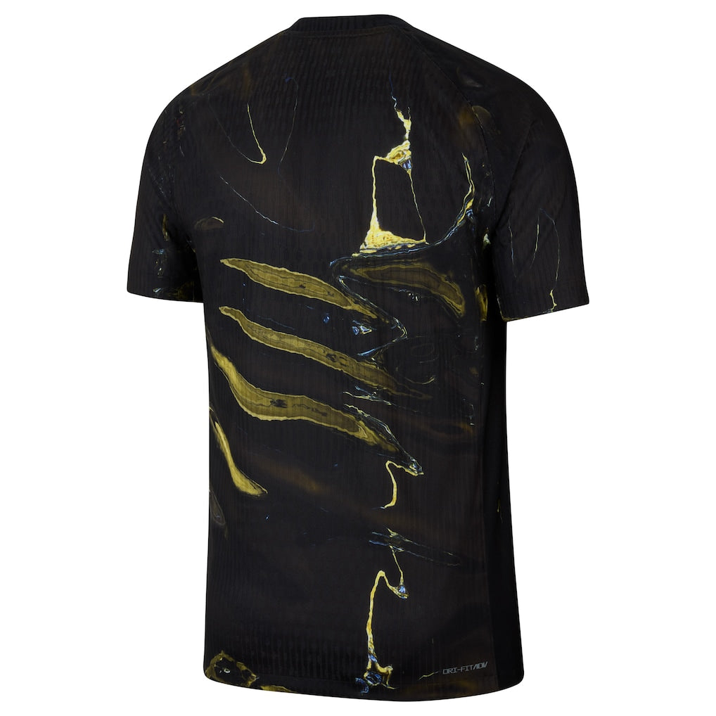 PSG 25/26 JORDAN NIGHT EDITION AUTHENTIC JERSEY
