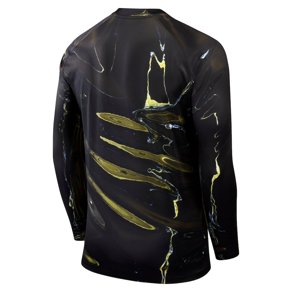 PSG 25/26 JORDAN NIGHT EDITION LONG SLEEVE JERSEY