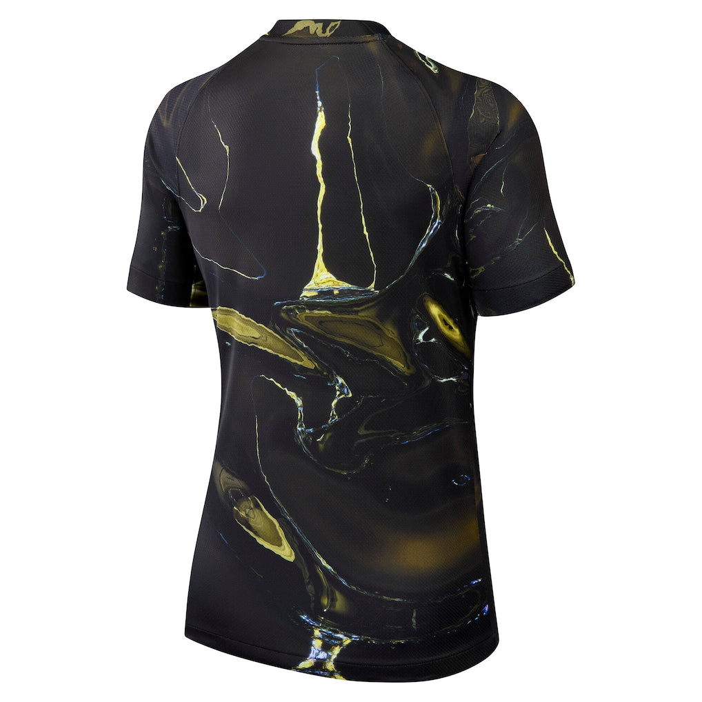 PSG 25/26 JORDAN NIGHT EDITION WOMEN JERSEY