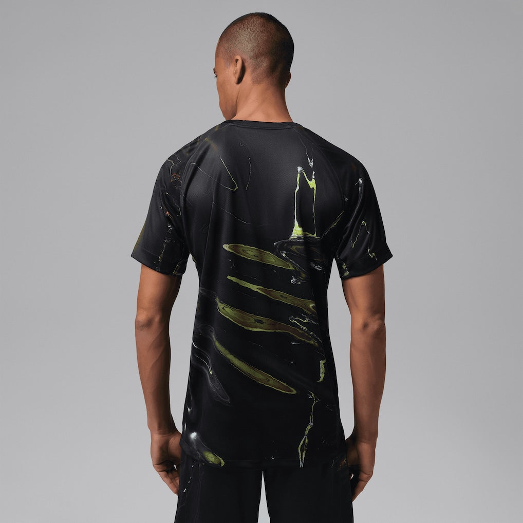 PSG 25/26 JORDAN NIGHT EDITION JERSEY