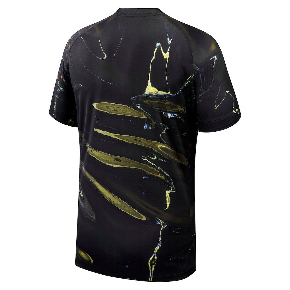 PSG 25/26 JORDAN NIGHT EDITION JERSEY