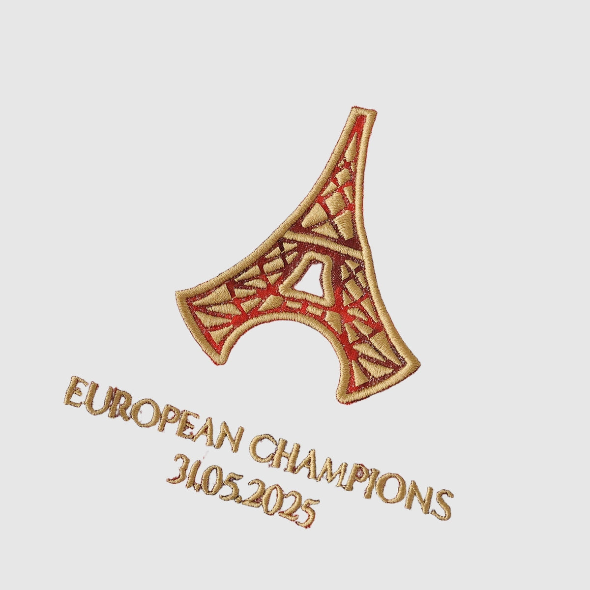 PSG SPECIAL EDITION AWAY JERSEY