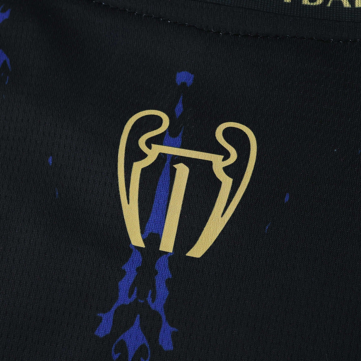 PSG SPECIAL EDITION AWAY JERSEY