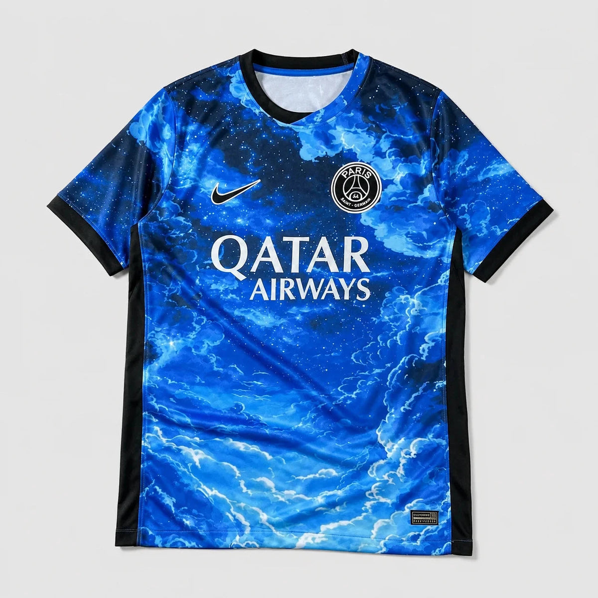 PSG SPECIAL EDITION I JERSEY