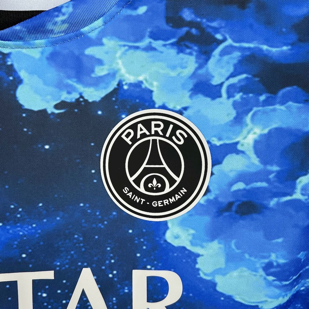 PSG SPECIAL EDITION I JERSEY