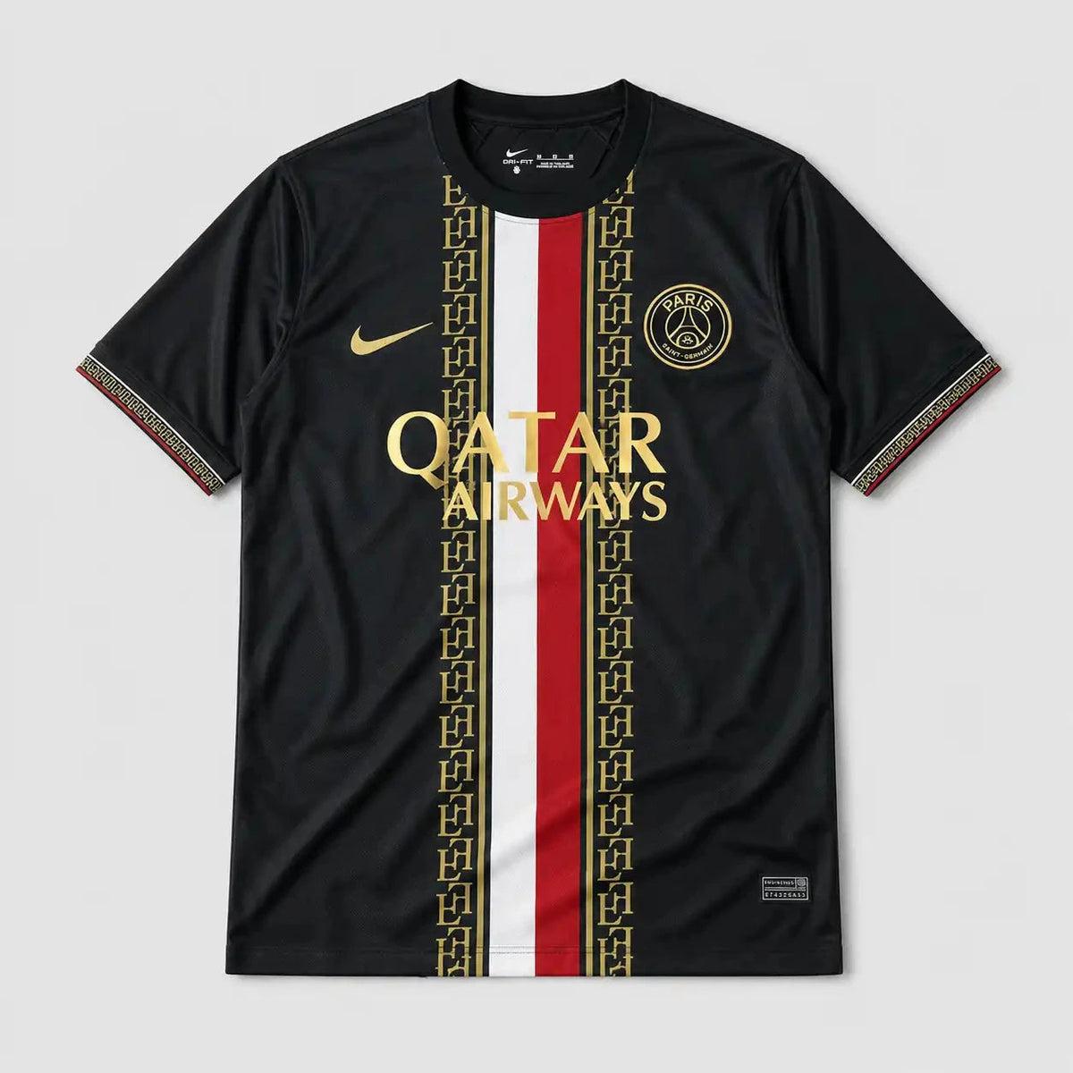 PSG SPECIAL EDITION II JERSEY