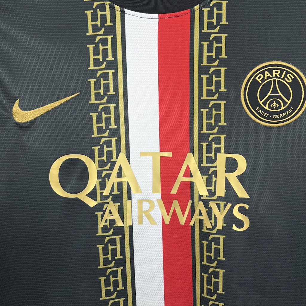 PSG SPECIAL EDITION II JERSEY