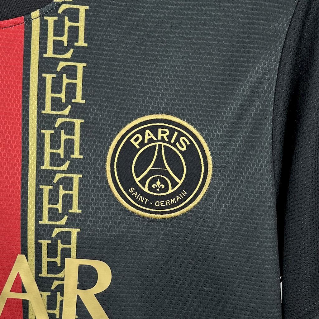 PSG SPECIAL EDITION II JERSEY