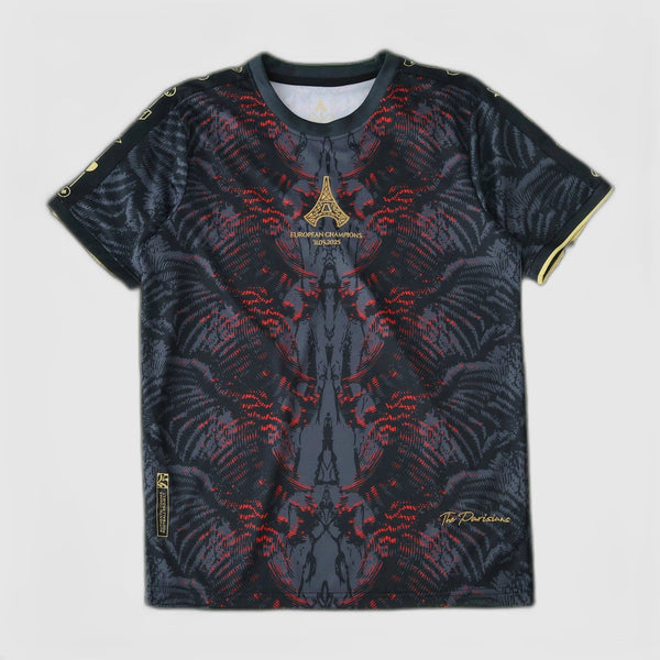 PSG SPECIAL EDITION III JERSEY